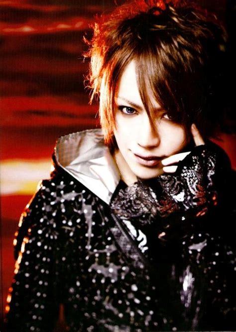 Shou [Alice Nine] - Shou [Alice Nine] Photo (27453449) - Fanpop