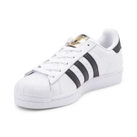 Womens adidas Superstar Athletic Shoe