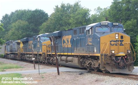 CSX Locomotive Wallpaper - WallpaperSafari