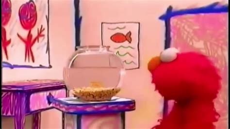 Sesame Street Elmo's World Feet - YouTube