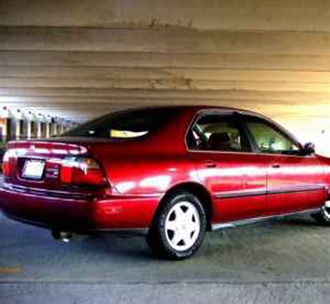 1996 Honda Accord jdm h22a For Sale | Arlington Maryland