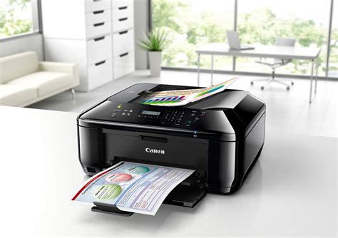 User's Manual Canon Mx432 Printer