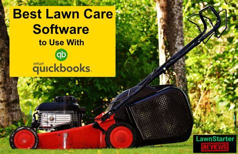 10 Best Lawn Care Software Apps to Use With QuickBooks