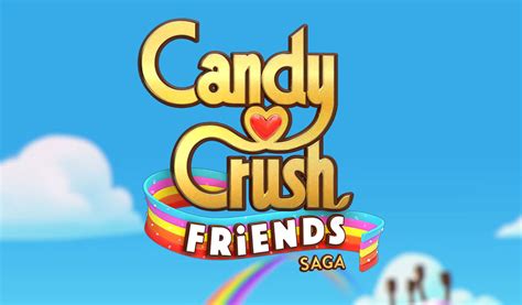 King's Candy Crush Friends Saga Revenue Hits $50 Million