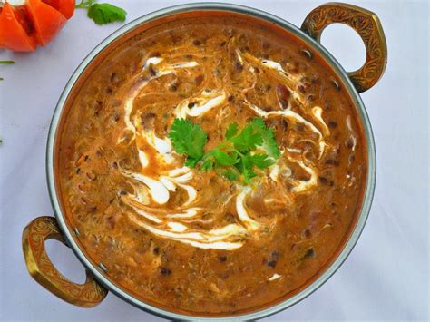 Vegan Dal Makhani for 150 - Plus 9 Secrets to Make it Extra Delicious ...