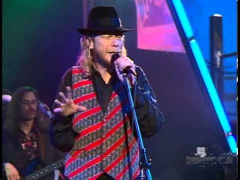 Long John Baldry Live in Germany 1993 Flying - YouTube