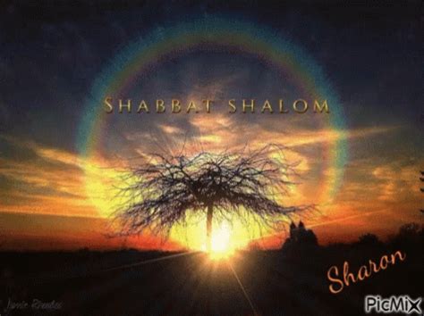 Shabbat Shalom GIF - Shabbat Shalom - Discover & Share GIFs