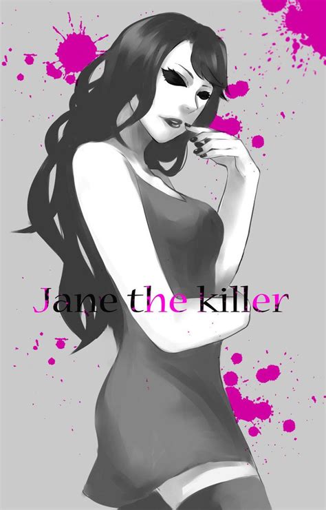 Jane the killer Best Creepypasta, Creepypasta Girls, Creepypasta Proxy, Creepypasta Characters ...