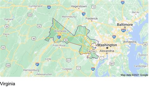 Jeanine Lawson Announces Campaign for VA 10th Congressional District ...