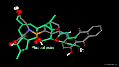 Ligand-Based Approaches - Drug Design Org