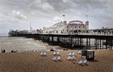 Top Brighton Activities: Best things to do in Brighton, UK + Tips - Dreams in Heels - Travel and ...