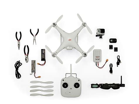 Drone Accessories | Drone, 3dr solo drone, Quadcopter