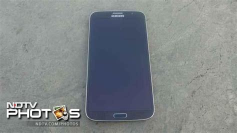 Samsung Galaxy Mega 6.3: In Pictures (Images) | Gadgets 360