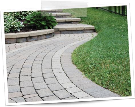 Edging Install Basics - Lawn Edging, Paver Edging & Green Roof EdgingLawn Edging, Paver Edging ...