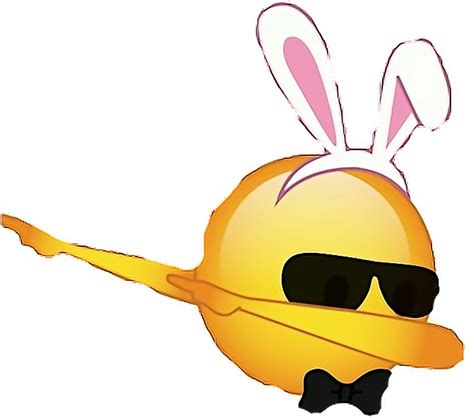 Dab Emoji Png - Dab Emoji Transparent Background Clipart - Large Size Png Image - PikPng