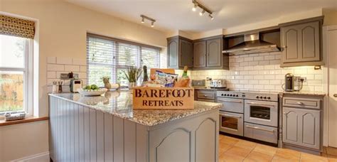 Heart Cambridgeshire - Win With Barefoot Retreats - Heart Cambridgeshire