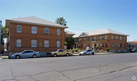 Hampton Court Apartments - Apartments in El Paso, TX | Apartments.com