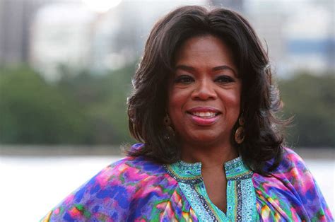 Oprah Launches A Network On Her OWN : NPR