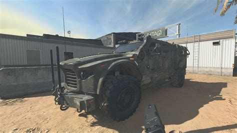 All vehicles in Call of Duty: Warzone 2.0 and DMZ - Gamepur