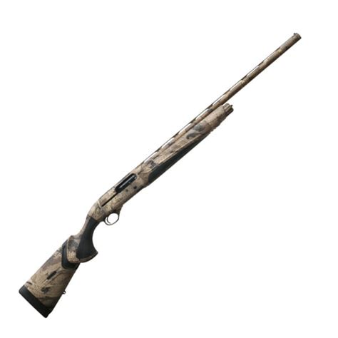 Beretta 12G A400 Xtreme Unico Camo Semi-Auto – Apex