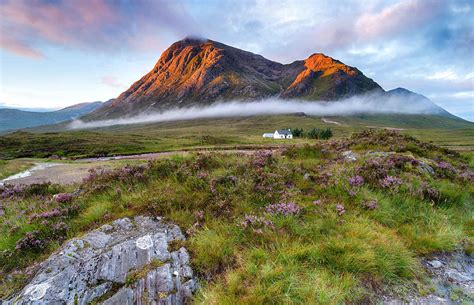 9 places you must see in the Scottish Highlands and Islands