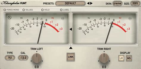 Three VU meter tips for mastering - Mastering Explained