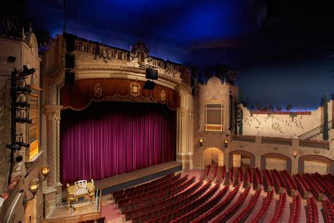 Plaza Theatre Reviews | U.S. News Travel