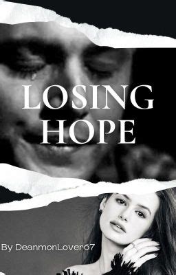 Losing Hope | {BOOK 4} - MOOD BOARD - Wattpad