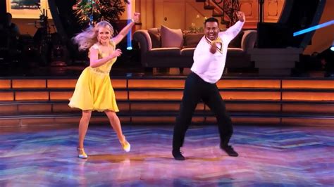 Alfonso Ribeiro doing the Carlton on DWTS!!!! (HD 720p) - YouTube