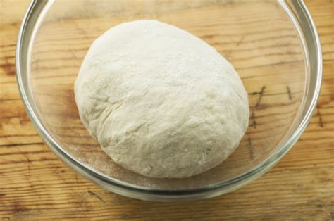 How to Make Gluten Free Pizza Dough