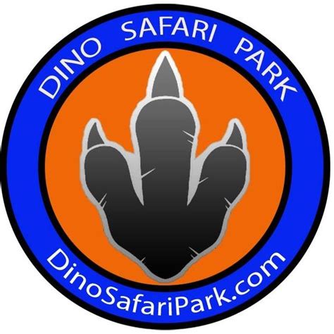 Dino Safari Park | London