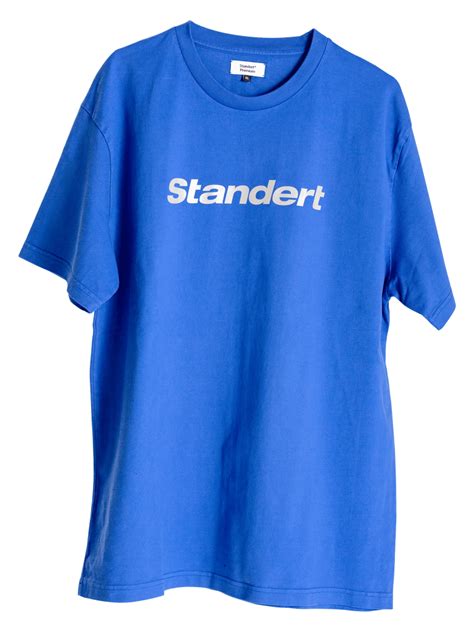 Standert Premium T-Shirts | Casual Cycling Clothing