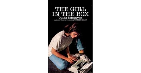 The Girl in the Box by Ouida Sebestyen — Reviews, Discussion, Bookclubs ...