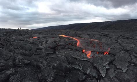 The Ultimate Hawai'i Volcanoes National Park Adventure Guide – Bearfoot ...