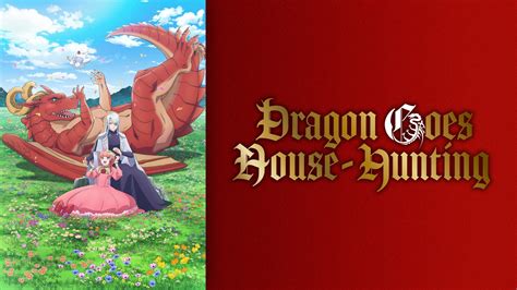 Watch Dragon Goes House-Hunting · Season 1 Full Episodes Online - Plex