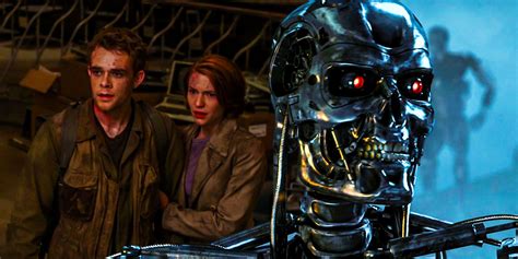 Terminator 3's Twist Ending Is Great (But It Betrays Judgment Day)