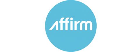 Affirm Logo - LogoDix