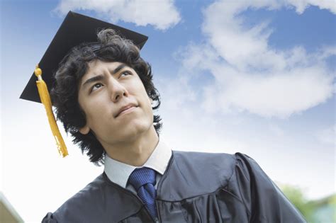 High School Graduation Stress: How To Minimize Anxiety On Your ...