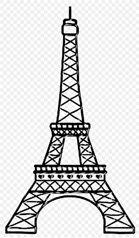 Eiffel Tower Paper Drawing Clip Art, PNG, 935x1600px, Eiffel Tower ...