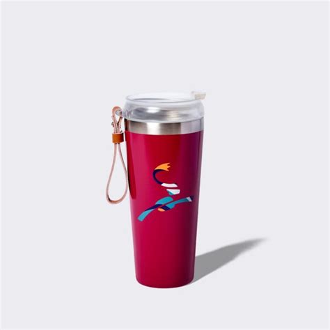 Drinkware - Caribou Coffee