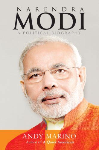 Narendra Modi: A Political Biography - Harvard Book Store