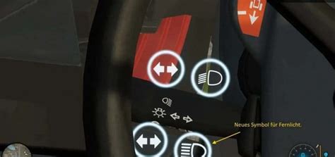 Interactive Control - FS22 | Farming Simulator 22 Interactive Control Mods