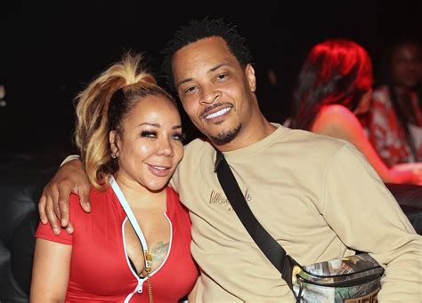 T.I. & Tiny: Complete Relationship Timeline