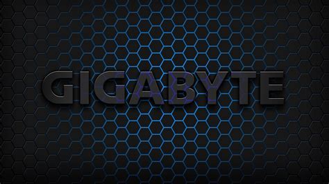 Gigabyte Desktop Wallpapers - Top Free Gigabyte Desktop Backgrounds ...