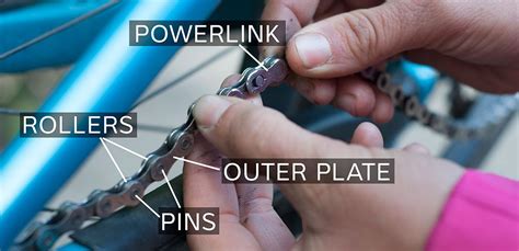 How to Repair a Broken Bike Chain | Liv Cycling Official site