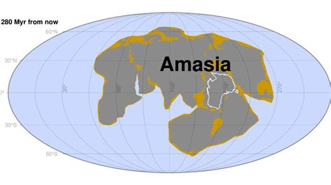 Next supercontinent may form when the Pacific Ocean disappears | CNN