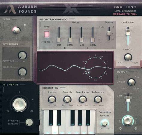 Free Autotune VST Plugins (2024 Update) - Bedroom Producers Blog