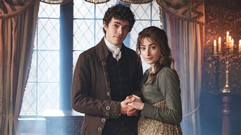 The Trouble with Morwenna. And how the final season of Poldark let ...