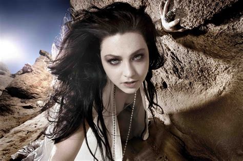 Amy Lee Photo: Chapman Baehler Photoshoot 2011 | Amy lee evanescence, Amy lee, Evanescence