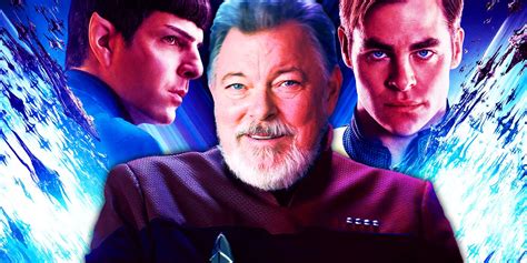 Jonathan Frakes Directing Star Trek 4? It's Only Logical